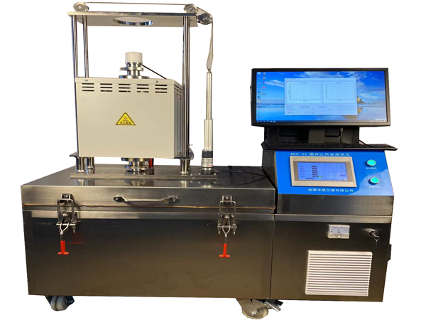 固体比热容测试仪 固体比热容测试仪